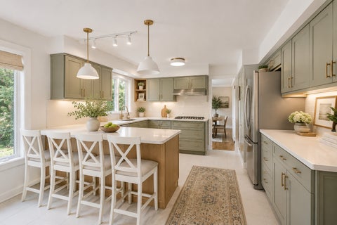 Tiny photo for 10S324 Hampshire Lane, Willowbrook, IL 60527 (MLS # 12754605)