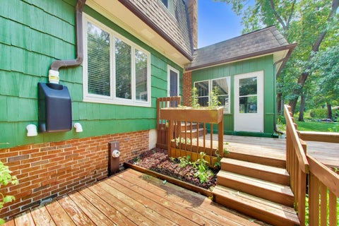 Tiny photo for 10S324 Hampshire Lane, Willowbrook, IL 60527 (MLS # 12754605)
