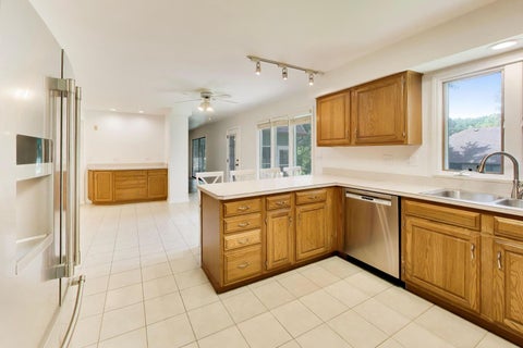 Tiny photo for 10S324 Hampshire Lane, Willowbrook, IL 60527 (MLS # 12754605)
