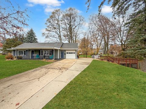 Tiny photo for 108 E South Street, Freeport, IL 61032 (MLS # 12520023)