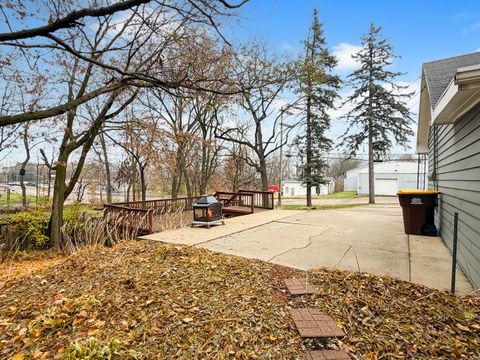 Tiny photo for 108 E South Street, Freeport, IL 61032 (MLS # 12520023)