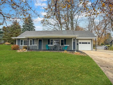 Photo of 108 E South Street, Freeport, IL 61032 (MLS # 12520023)