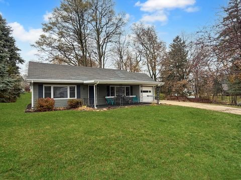 Tiny photo for 108 E South Street, Freeport, IL 61032 (MLS # 12520023)