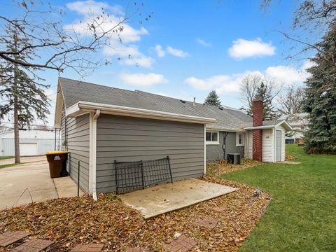 Tiny photo for 108 E South Street, Freeport, IL 61032 (MLS # 12520023)