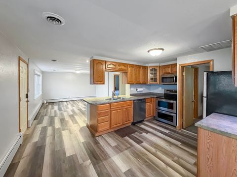 Tiny photo for 108 E South Street, Freeport, IL 61032 (MLS # 12520023)