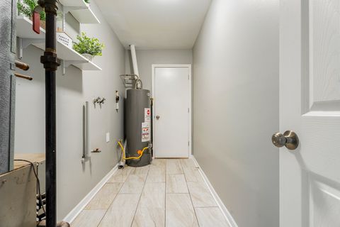 Tiny photo for 26757 S Linden Lane, Crete, IL 60417 (MLS # 12343773)