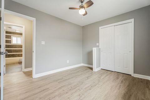 Tiny photo for 26757 S Linden Lane, Crete, IL 60417 (MLS # 12343773)