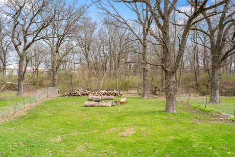 Tiny photo for 26757 S Linden Lane, Crete, IL 60417 (MLS # 12343773)