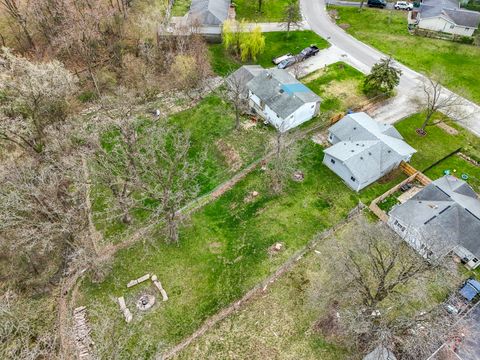 Tiny photo for 26757 S Linden Lane, Crete, IL 60417 (MLS # 12343773)