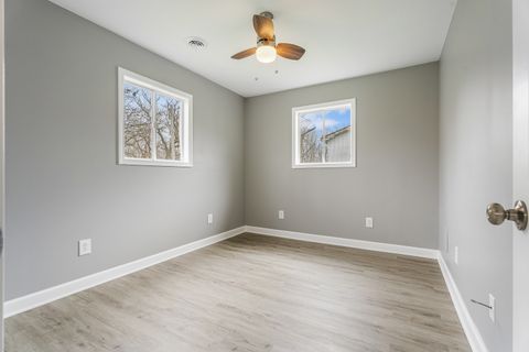 Tiny photo for 26757 S Linden Lane, Crete, IL 60417 (MLS # 12343773)