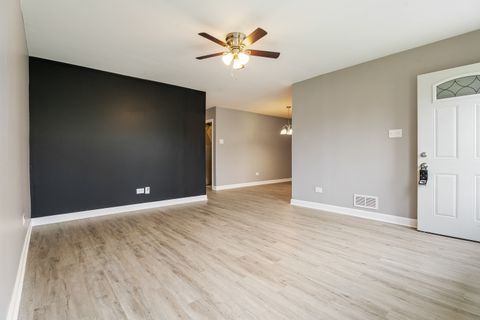 Tiny photo for 26757 S Linden Lane, Crete, IL 60417 (MLS # 12343773)