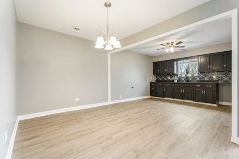 Tiny photo for 26757 S Linden Lane, Crete, IL 60417 (MLS # 12343773)