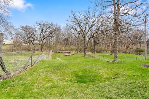 Tiny photo for 26757 S Linden Lane, Crete, IL 60417 (MLS # 12343773)