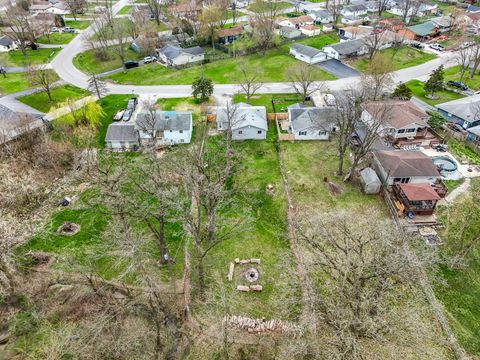 Tiny photo for 26757 S Linden Lane, Crete, IL 60417 (MLS # 12343773)