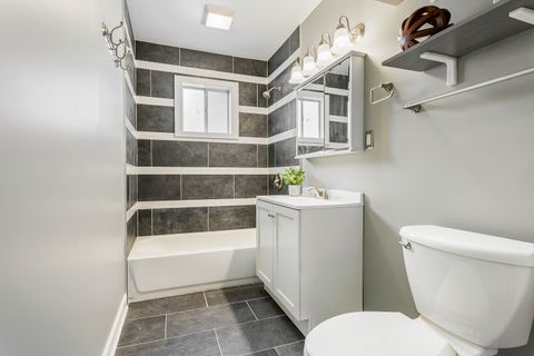 Tiny photo for 26757 S Linden Lane, Crete, IL 60417 (MLS # 12343773)