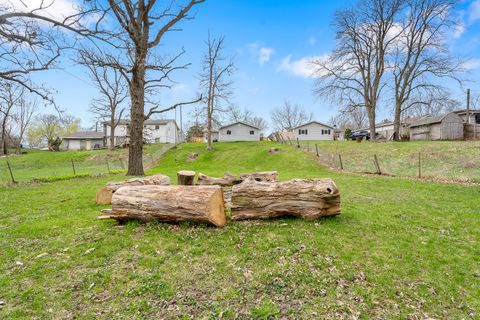 Tiny photo for 26757 S Linden Lane, Crete, IL 60417 (MLS # 12343773)