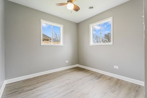 Tiny photo for 26757 S Linden Lane, Crete, IL 60417 (MLS # 12343773)