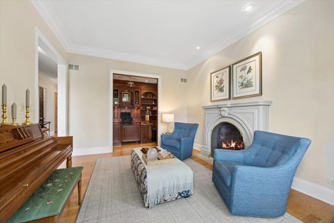 Tiny photo for Hinsdale, IL 60521 (MLS # 12618759)