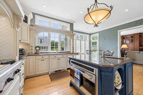 Tiny photo for Hinsdale, IL 60521 (MLS # 12618759)