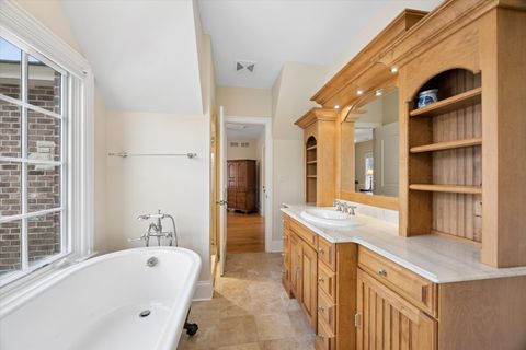 Tiny photo for Hinsdale, IL 60521 (MLS # 12618759)