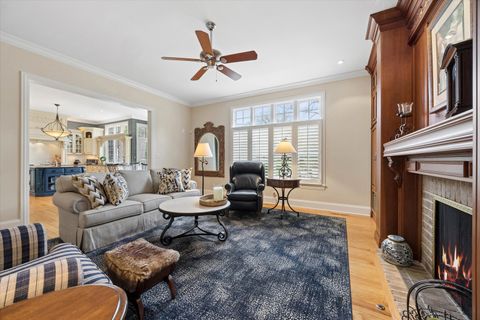 Tiny photo for Hinsdale, IL 60521 (MLS # 12618759)