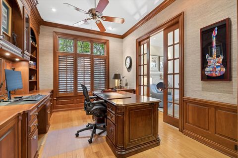 Tiny photo for Hinsdale, IL 60521 (MLS # 12618759)