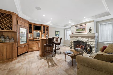 Tiny photo for Hinsdale, IL 60521 (MLS # 12618759)