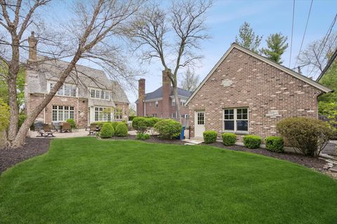 Tiny photo for Hinsdale, IL 60521 (MLS # 12618759)