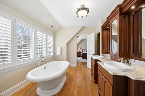 Tiny photo for Hinsdale, IL 60521 (MLS # 12618759)