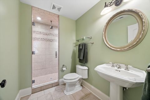 Tiny photo for Hinsdale, IL 60521 (MLS # 12618759)