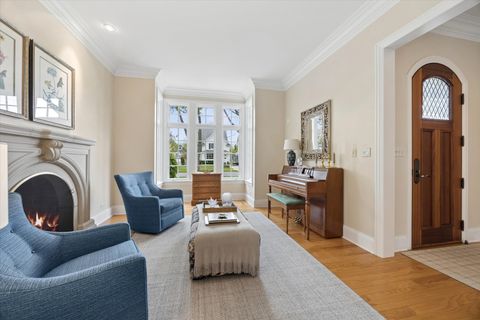 Tiny photo for Hinsdale, IL 60521 (MLS # 12618759)