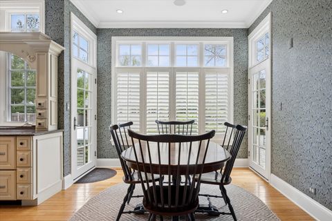 Tiny photo for Hinsdale, IL 60521 (MLS # 12618759)