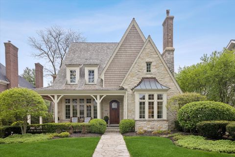 Photo of Hinsdale, IL 60521 (MLS # 12618759)