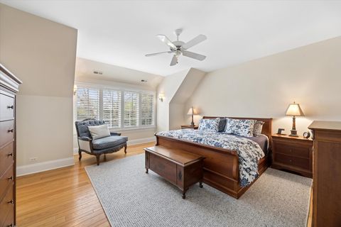 Tiny photo for Hinsdale, IL 60521 (MLS # 12618759)