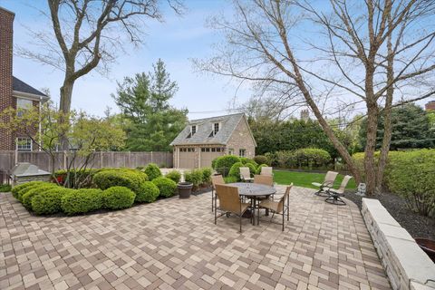 Tiny photo for Hinsdale, IL 60521 (MLS # 12618759)