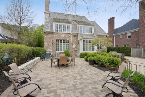 Tiny photo for Hinsdale, IL 60521 (MLS # 12618759)