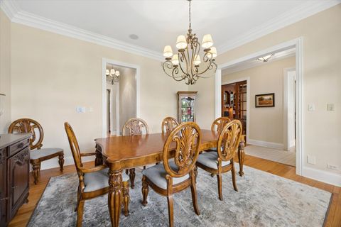 Tiny photo for Hinsdale, IL 60521 (MLS # 12618759)