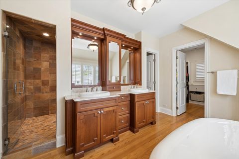 Tiny photo for Hinsdale, IL 60521 (MLS # 12618759)