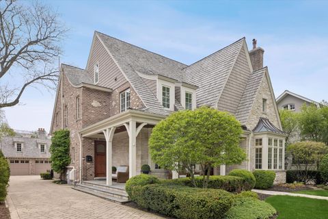 Tiny photo for Hinsdale, IL 60521 (MLS # 12618759)