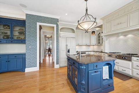 Tiny photo for Hinsdale, IL 60521 (MLS # 12618759)