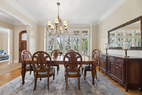 Tiny photo for Hinsdale, IL 60521 (MLS # 12618759)