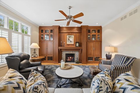 Tiny photo for Hinsdale, IL 60521 (MLS # 12618759)