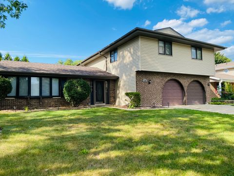 1106 WESTFIELD Lane Schaumburg IL 60193