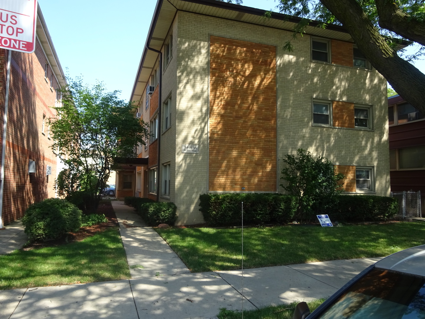 5446 W Gale Street 1B