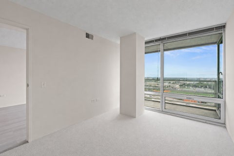 Tiny photo for 9715 Woods Drive #1505, Skokie, IL 60077 (MLS # 12753328)