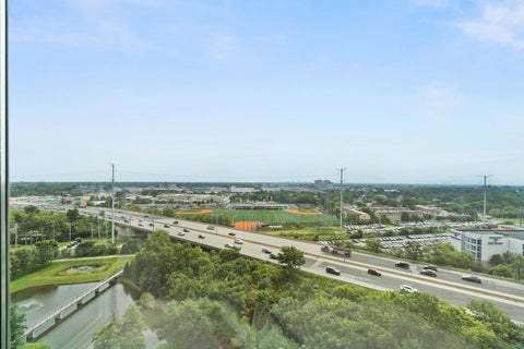 Tiny photo for 9715 Woods Drive #1505, Skokie, IL 60077 (MLS # 12753328)