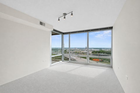 Tiny photo for 9715 Woods Drive #1505, Skokie, IL 60077 (MLS # 12753328)