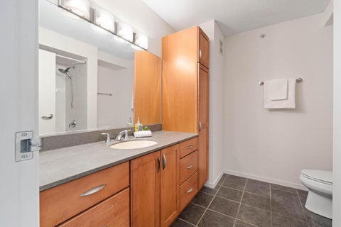 Tiny photo for 9715 Woods Drive #1505, Skokie, IL 60077 (MLS # 12753328)