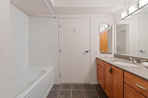 Tiny photo for 9715 Woods Drive #1505, Skokie, IL 60077 (MLS # 12753328)