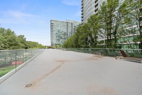 Tiny photo for 9715 Woods Drive #1505, Skokie, IL 60077 (MLS # 12753328)